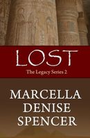 Cover of Lost by Marcella Denise Spencer