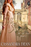 Silk & Scholar