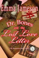Dr. Bones and the Lost Love Letter