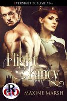 Cover of Flight of Fancy by Maxine Marsh