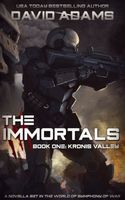 The Immortals: Kronis Valley