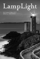 Cover of LampLight by Jacob Haddon