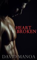 Cover of Heartbroken by David Manoa