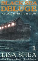 Black Sea Deluge - A Flood Myth Short Story