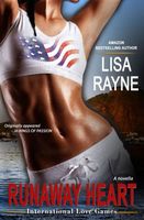 Cover of Runaway Heart by Lisa Rayne