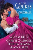 The Dukes of Vauxhall: An Anthology