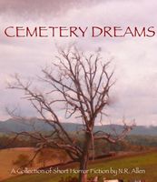 Cover of Cemetery Dreams by N.R. Allen