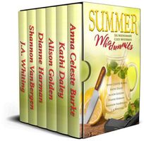 Summer Whodunnits: Six Midsummer Cozy Mysteries
