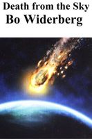 Cover of Death from the Sky by Bo Widerberg