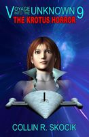 Cover of The Krotus Horror by Collin R. Skocik