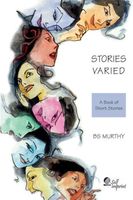 B.S. Murthy's Latest Book