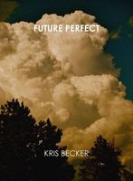 Cover of Future Perfect by Kris Becker