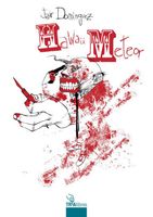 Cover of Hawaii Meteor by Jair Dominguez