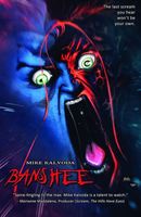 Cover of Banshee by Mike Kalvoda