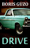 Cover of Drive by Boris Guzo