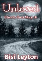 Cover of Unloved by Bisi Leyton