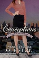 Cover of Conceptions by Wendy Stenzel Oleston