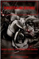 Cover of Forgotten And Destined by Cathy Tucker