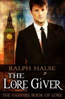 Cover of The Lore Giver by Ralph Halse