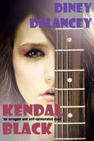 Cover of Kendal Black by Diney Delancey