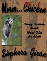 Cover of Mmm Chicken by Sephera Giron