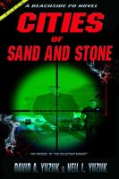 Cover of Beachside PD: Cities of Sand and Stone by Neil L. Yuzuk
