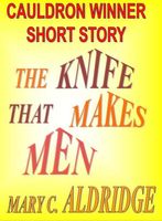 Mary C. Aldridge's Latest Book