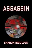 Cover of Assassin by Sharon Iggulden