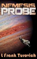 Cover of Nemesis Probe by L. Frank Turovich