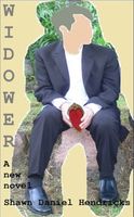 Cover of Widower by Shawn Hendricks