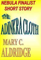The Adinkra Cloth