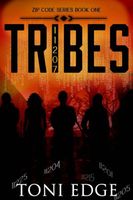 Cover of Tribes by Toni Edge