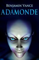 Cover of Adamonde by Benjamin Vance