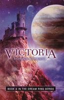 Cover of Victoria by Hannah Hoffmeister