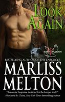 Cover of Look Again by Marliss Melton Arruda