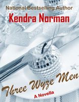 Kendra Norman-Bellamy's Latest Book