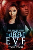 Cover of The Legend of Eve by Toni Edge