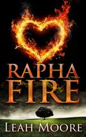 Cover of Rapha Fire by Leah Moore
