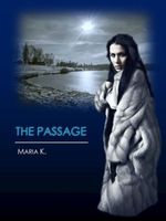 Cover of The Passage by Maria K