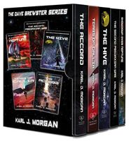 The Dave Brewster Series