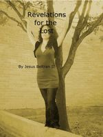 Cover of REVELATIONS FOR THE LOST by Jesus Beltran II