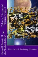 Cover of Celestial/Terrestrial Warriors: The Sacred Training Grounds by Beckett Baldwin