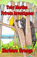 Cover of Toby Martin: Private Investigator by Barbara Grengs