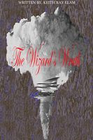 Cover of The Wizard's Wrath by Keith Elam