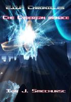 Cover of E.D.F Chronicles: The Cyberian Menace by Ian J. Smethurst