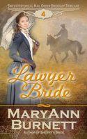 Lawyer Bride