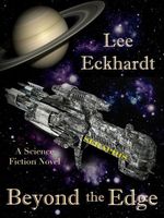 BEYOND THE EDGE A Science Fiction Novel