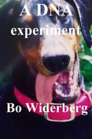 Cover of A DNA Experiment by Bo Widerberg