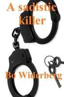 Cover of A Sadistic Killer by Bo Widerberg