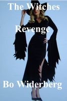 Cover of The Witches Revenge by Bo Widerberg
